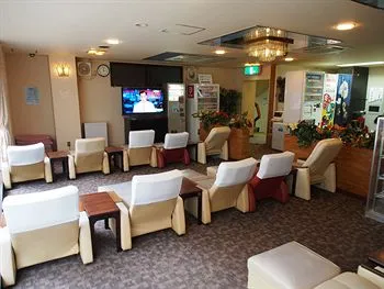 Capsule & Sauna Century - Caters to Men