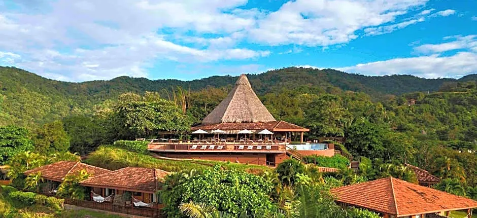 Punta Islita, Autograph Collection
