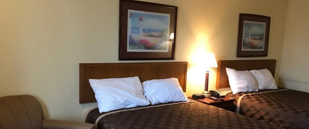 Travelodge Columbus East Near Reynoldsburg