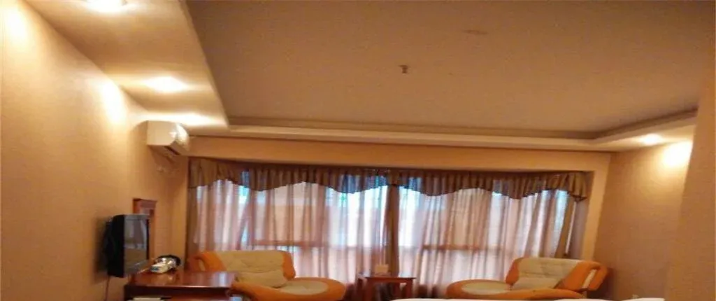 Mianyang Huang Shang Huang Holiday Hotel