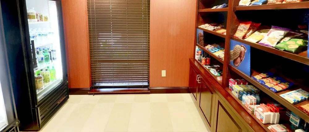 Hampton Inn & Suites Tifton