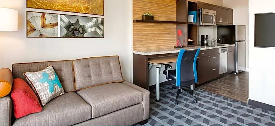 TownePlace Suites by Marriott Memphis Southaven