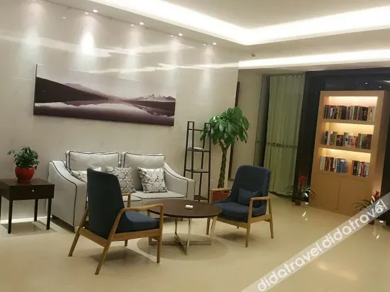 Jinjiang Inn Select (Shanghai Bund Xintiandi Xizang South Road store )
