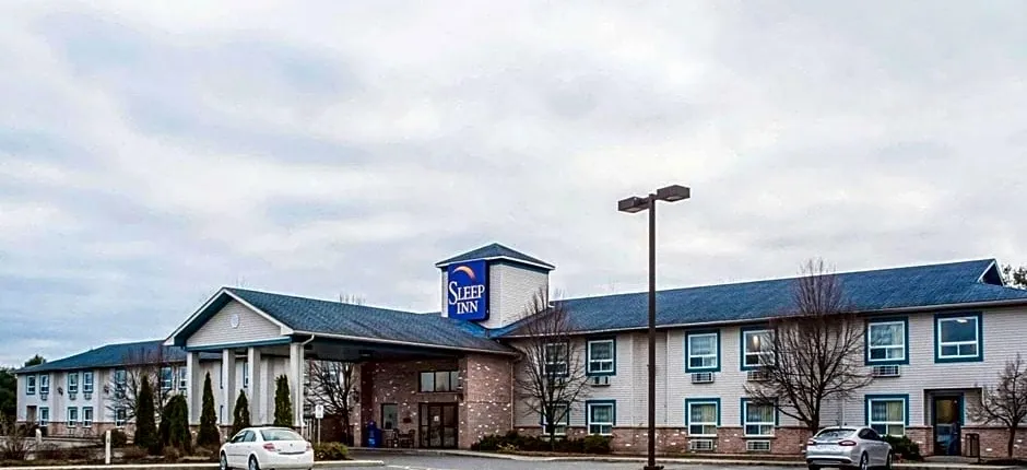 Sleep Inn Bracebridge