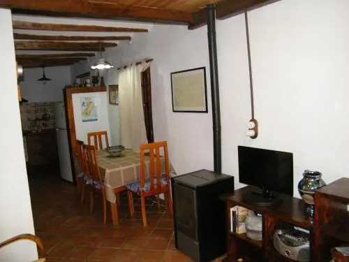Casa La Chelva