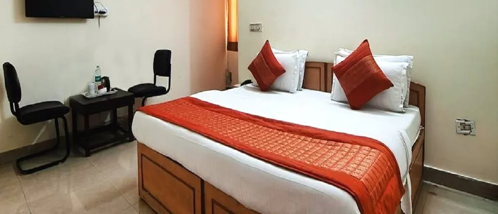 Hotel Airport Swift Inn