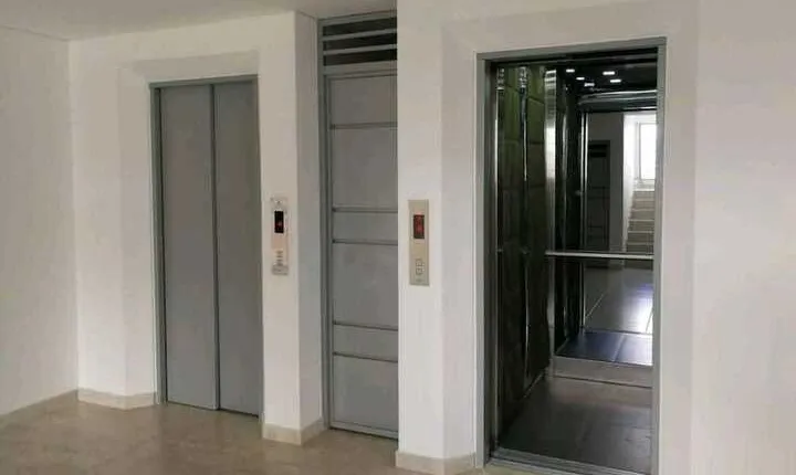 Aparta Suite Ventus