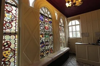 The Silk House