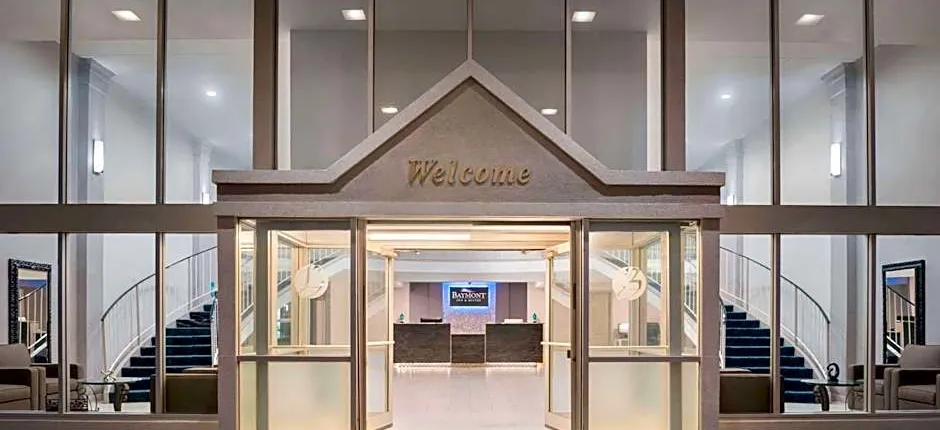 Baymont by Wyndham Des Moines North