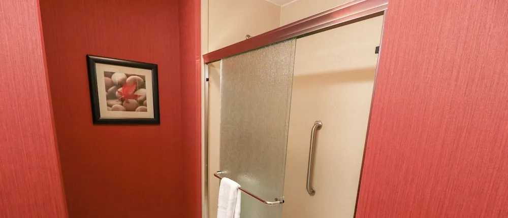 Hampton Inn Lincolnton