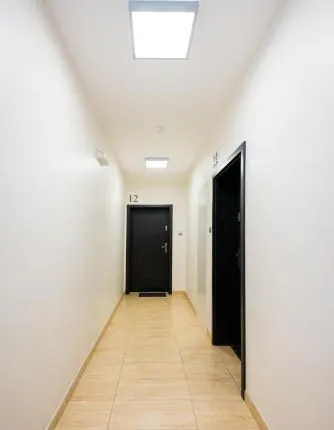Supreme Apartments Vossa