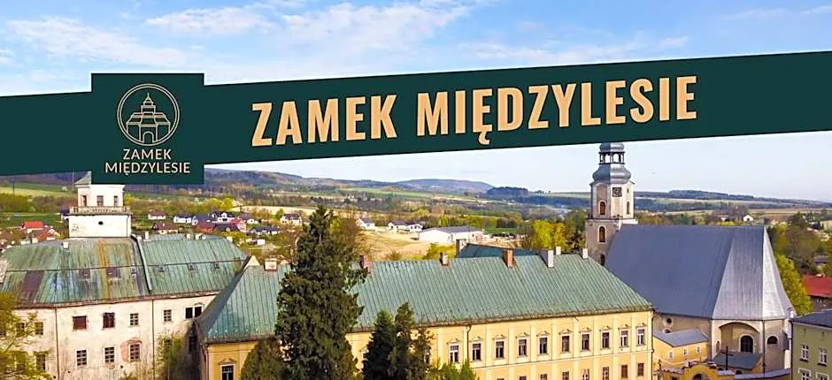 Zamek Międzylesie