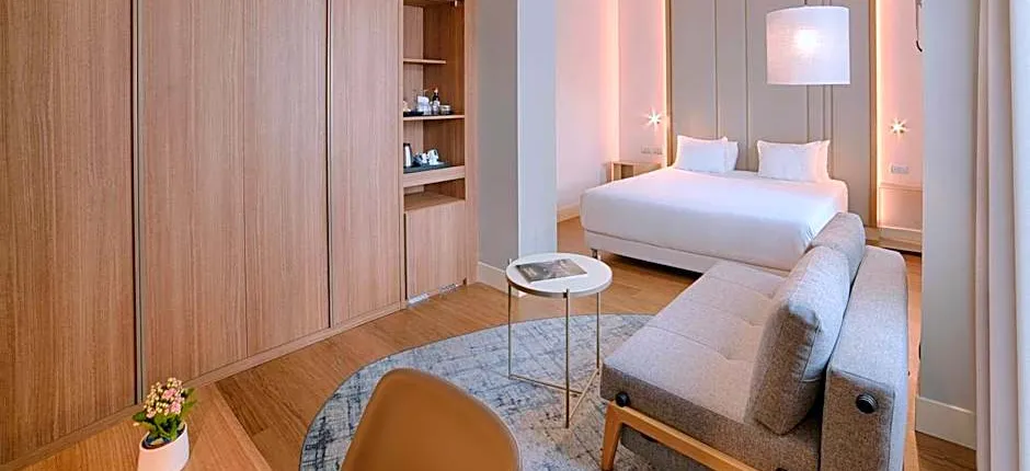 NH Bologna De La Gare