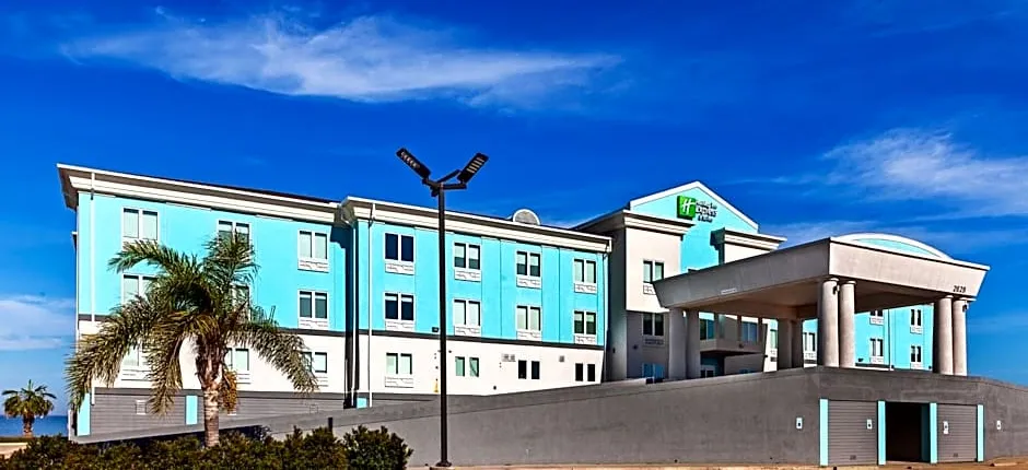 Holiday Inn Express Port Lavaca By IHG
