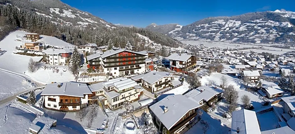 Hotel Bruno