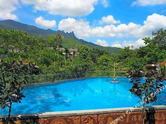 Malai Hot Spring Holiday Hotel