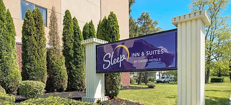 Sleep Inn & Suites Gettysburg