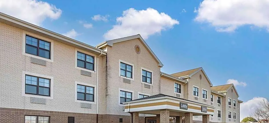 Extended Stay America Suites - Rochester - North