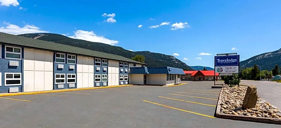 Travelodge by Wyndham Blairmore