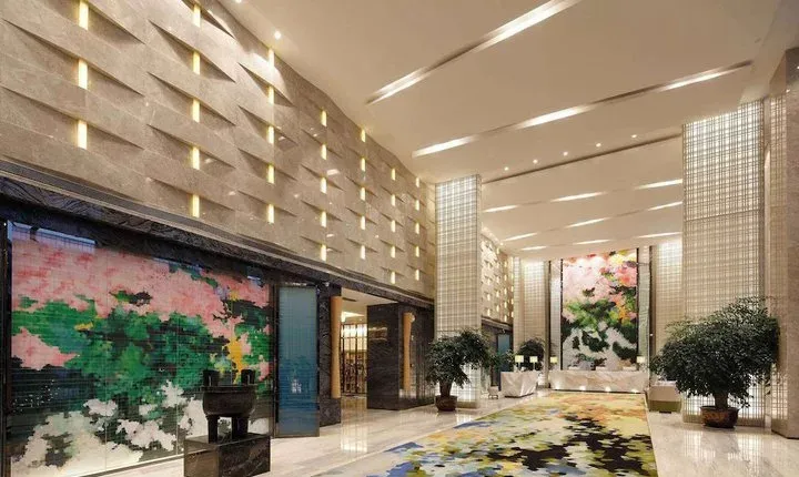 Ramada Encore Wuhan