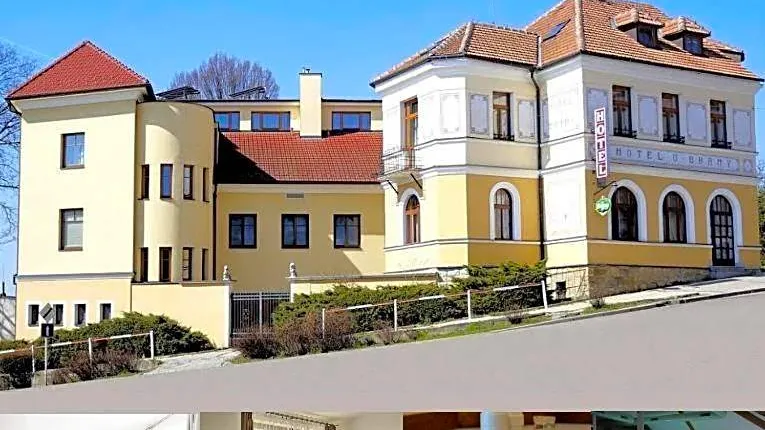 Hotel U Brány
