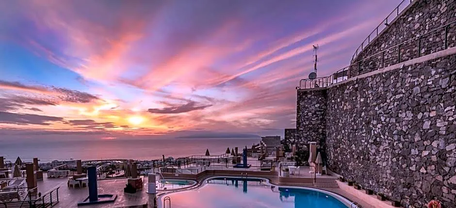 Kn Aparthotel Panorámica