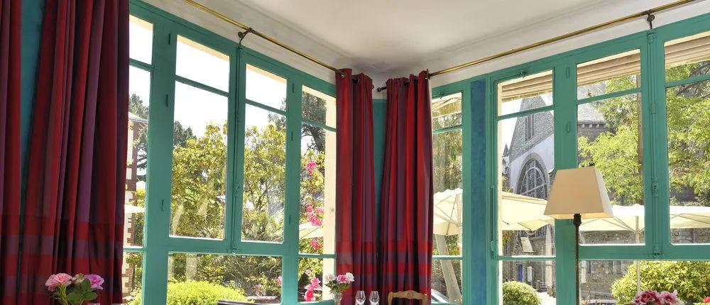 Hotel Saint Christophe