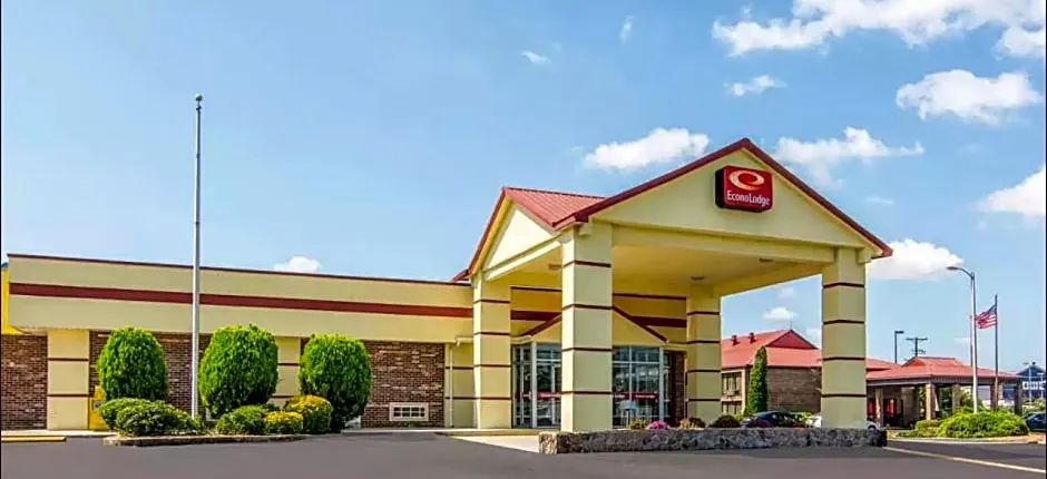 Econo Lodge Fort Payne