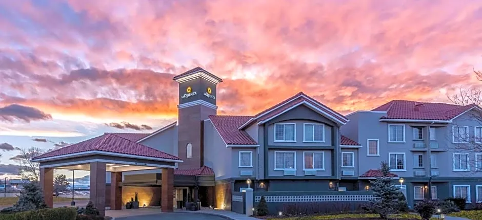 La Quinta Inn & Suites by Wyndham Denver Tech Center