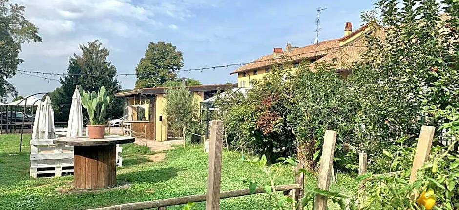Cascina Bellaria