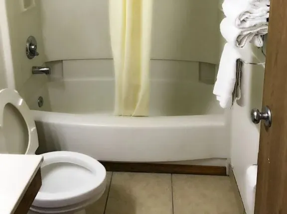 Super 8 Petersburg/Hopewell Area