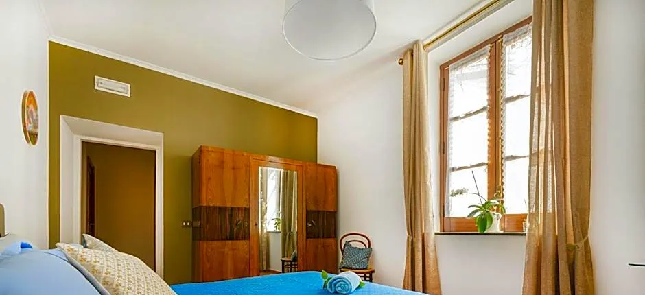 B&B Al Mare Sorrento