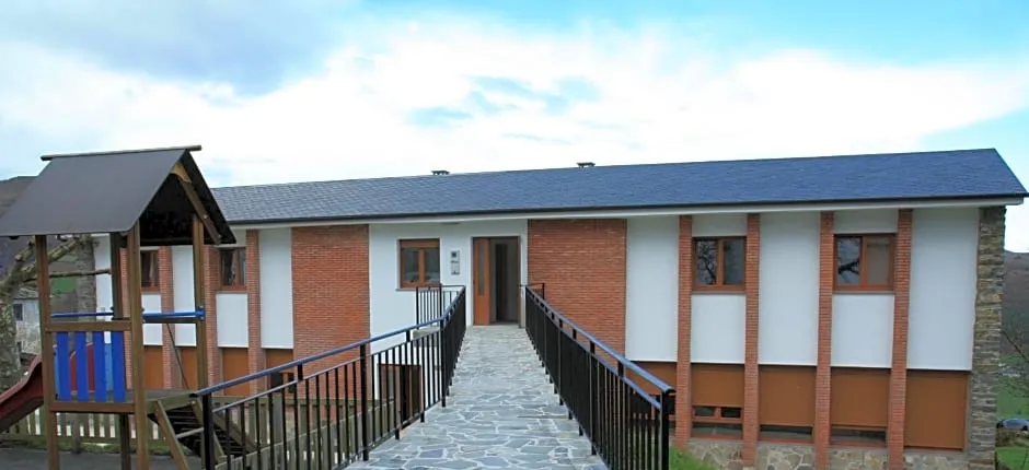 Albergue Belén