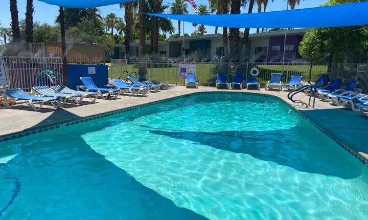 CCBC Resort Hotel a Gay Mens Resort