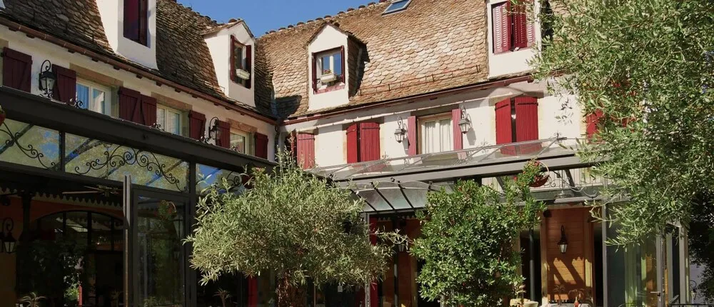 Hôtel de France