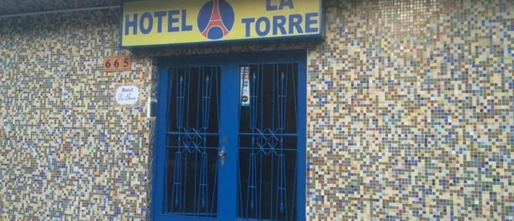 Hotel La Torre Butantã