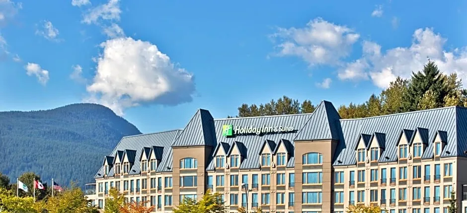 Holiday Inn North Vancouver By IHG