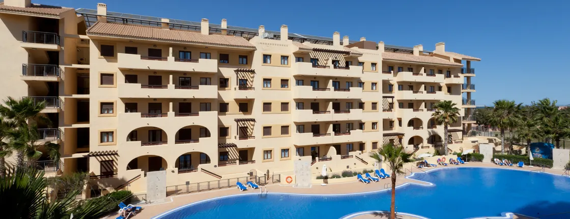 Senator Mar Menor Golf & Spa Resort