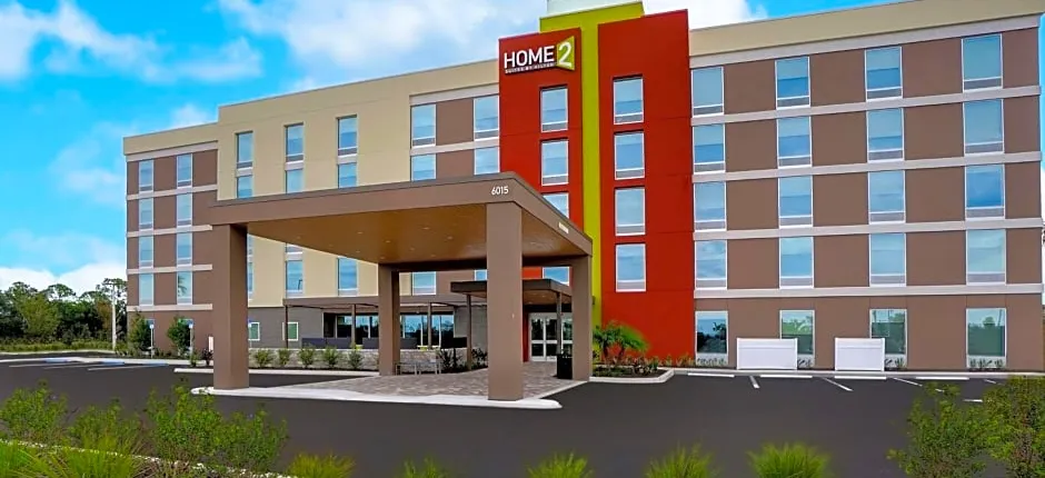 Home2 Suites By Hilton Lakewood Ranch