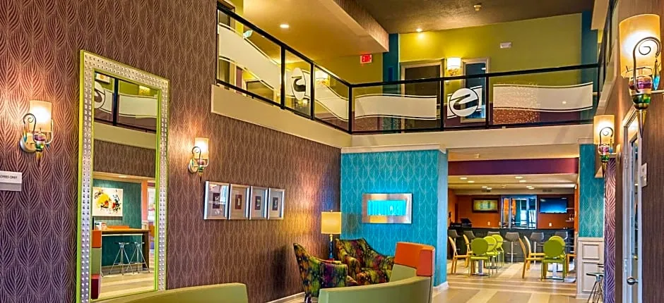 Clarion Inn & Suites Evansville