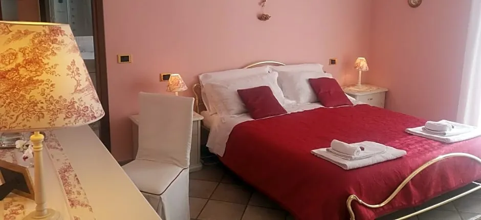 Villa Campo dei Fiori