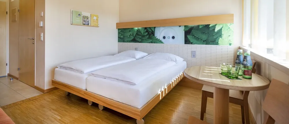 JUFA Hotel Bleiburg