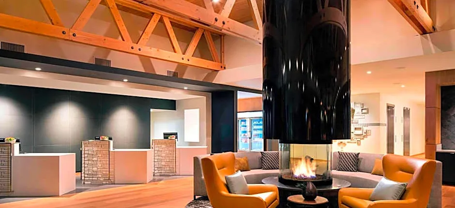 Residence Inn by Marriott Redwood City San Carlos