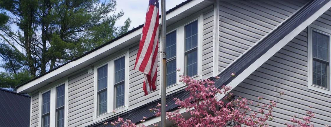 The Frogtown Inn