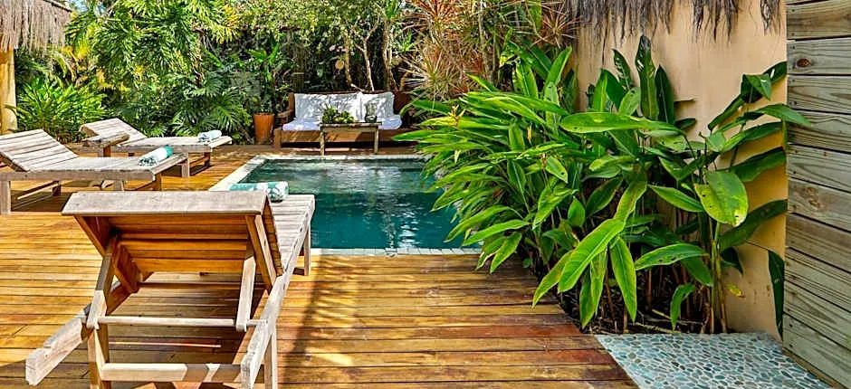 Casa e Pousada Alecrim