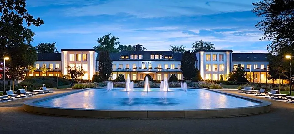 Best Western Premier Park Hotel & Spa