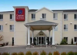 Comfort Suites(Escanaba)
