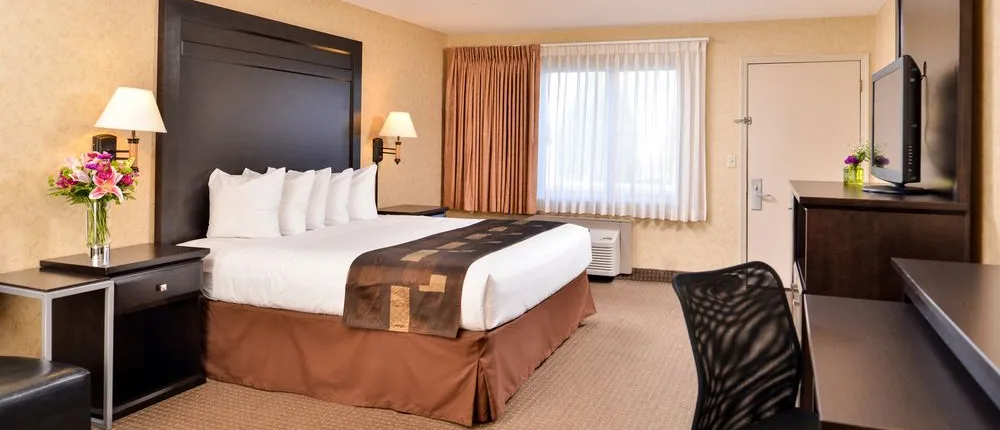 Kelly Inn Billings Montana