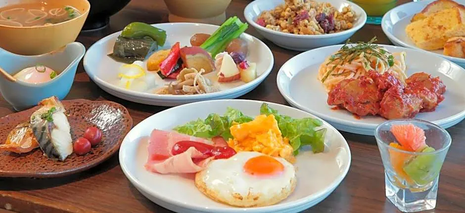 Odakyu Hotel Century Sagami-Ono