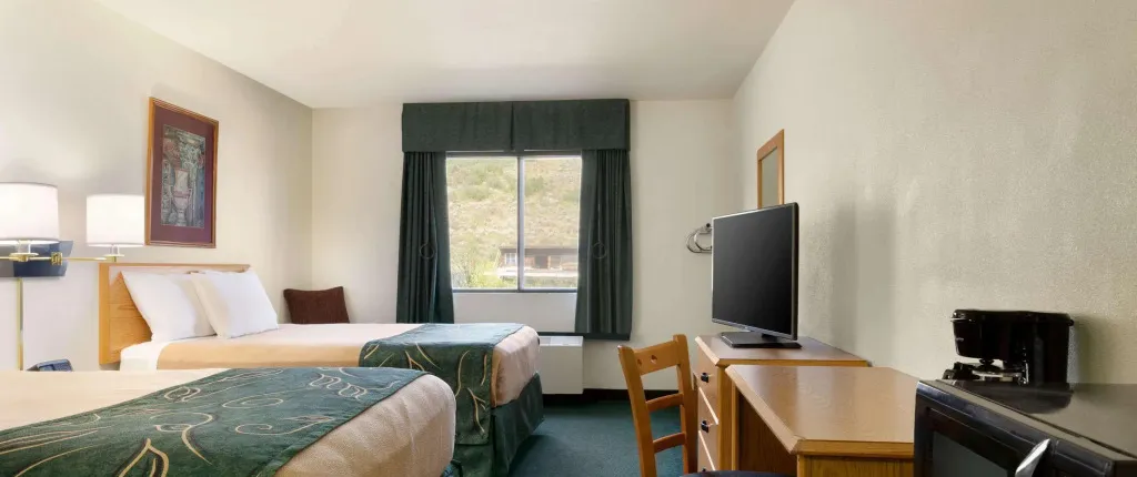 Travelodge by Wyndham Yampa